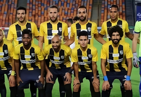 Nhận định Arab Contractors vs Pharco: Đại chiến trụ hạng