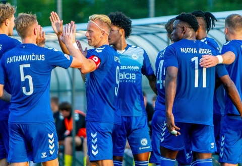 Nhận định Dziugas Telsiai vs Hegelmann: Quyết tâm vào chung kết