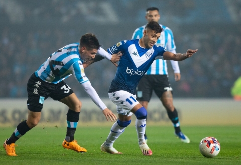 Nhận định Velez Sarsfield vs Racing Club: Kết quả khó lường