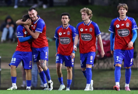 Nhận định Tai Po vs Macarthur FC: 3 điểm cho vị khách