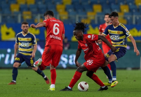 Nhận định Duzcespor vs Pendikspor: Chủ nhà thất thủ