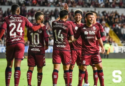 Nhận định Herediano vs Deportivo Saprissa: Dễ có trận hòa