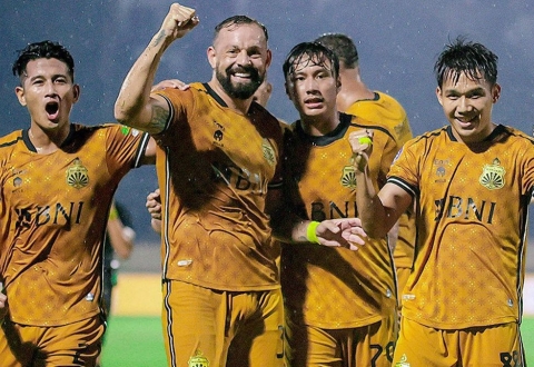 Nhận định Bhayangkara vs Persik Kediri: Không quá hai bàn