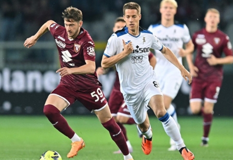 Nhận định Torino vs Atalanta: Đụng độ nhiều duyên nợ