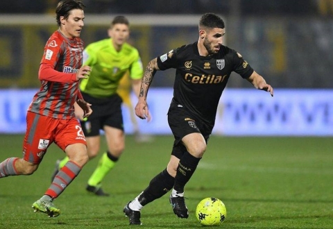 Nhận định Cremonese vs Parma: Bất phân thắng bại?