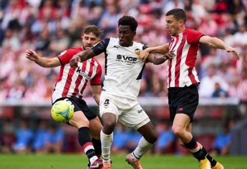 Nhận định Valencia vs Ath Bilbao: Cân tài cân sức tại Mestalla
