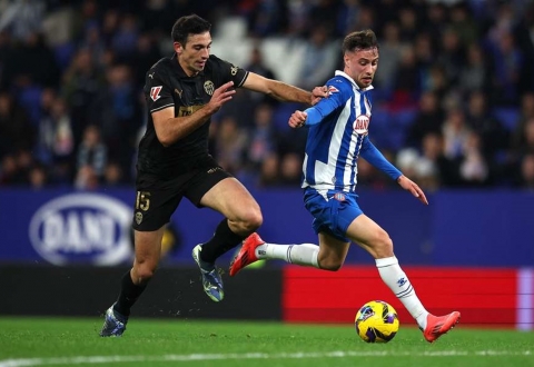 Nhận định Espanyol vs Valencia: Trận đấu nhiều duyên nợ