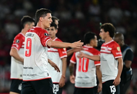 Nhận định Estudiantes vs Defensa y Justicia: Khô hạn bàn thắng