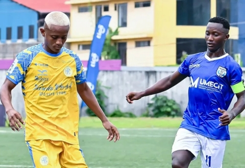 Nhận định UMECIT vs Herrera: Cùng chung số phận