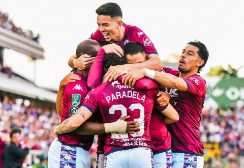 Nhận định Saprissa vs Zeledon: Ngang tài cân sức