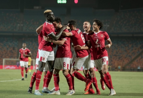 Nhận định Haras El Hodood vs Al Ahly: Cùng chung cảnh ngộ