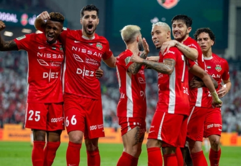Nhận định Shabab Al-Ahli Dubai vs Al Ain: Quyết chiến vì ngôi đầu bảng