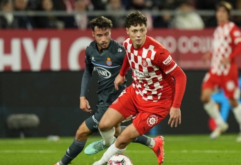 Nhận định Girona vs Espanyol: Thế trận giằng co?