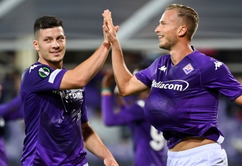 Nhận định Pisa vs Fiorentina: Cơ hội cho thầy trò Stefano Pioli