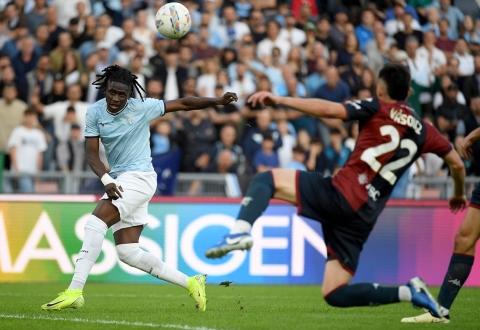 Nhận định Genoa vs Lazio: Cuộc chiến giằng co