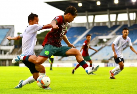 Nhận định Thitsar Arman vs Mahar United: Thế trận khó lường