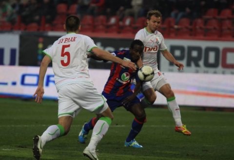 Nhận định Lokomotiv Moscow vs CSKA Moscow: Derby kịch tính