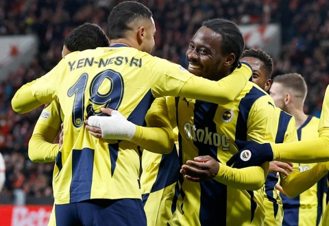 Nhận định Fenerbahce vs Nice: Tìm kiếm điểm số