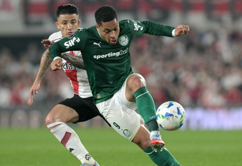 Nhận định Palmeiras vs Vasco: 3 điểm cho chủ nhà