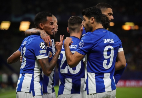 Nhận định Porto vs Crvena zvezda: “Bầy Rồng” khẳng định sức mạnh
