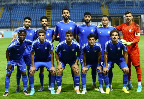 Nhận định Smouha vs El Ismaily: Quyết chiến ở nhóm cuối