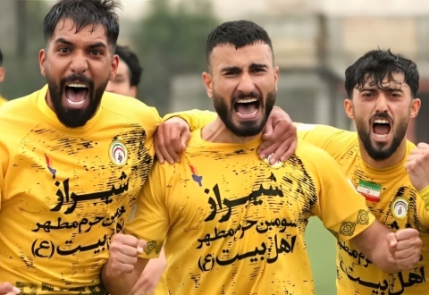 Nhận định Fajr Sepasi vs Esteghlal Khuzestan: Hứa hẹn cân bằng