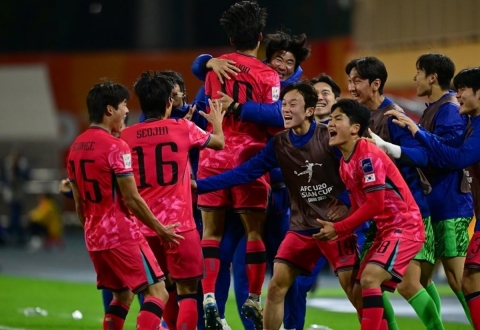 Nhận định U20 Panama vs U20 Hàn Quốc: Trận chiến then chốt