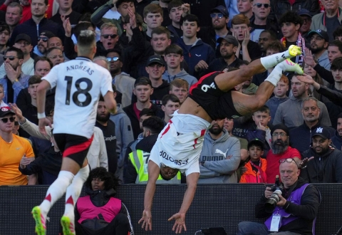Nhận định Bournemouth vs Fulham: Cuộc chiến tốc độ