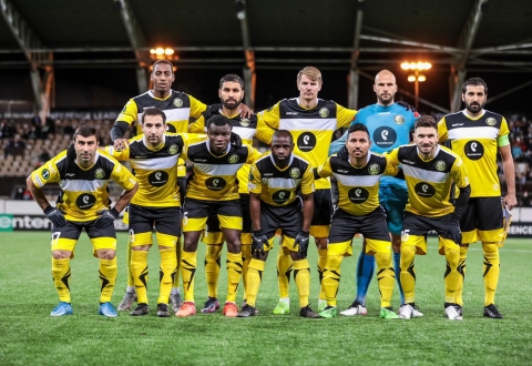 Nhận định Alashkert vs Shirak Gyumri: Hạ đẹp đội khách