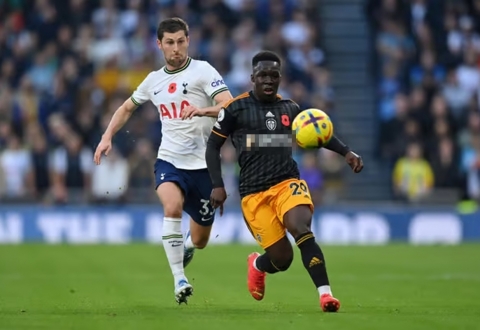 Nhận định Leeds vs Tottenham: Khó đoán đến phút cuối