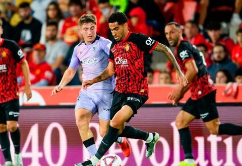 Nhận định Athletic Bilbao vs Mallorca: Phong độ tụt dốc