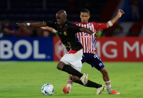 Nhận định Junior vs America de Cali: Kịch tính và khó lường