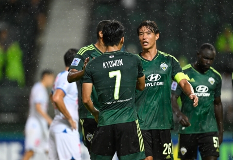 Nhận định Jeju SK vs Jeonbuk: Không hề cân sức