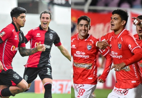 Nhận định FBC Melgar vs Cienciano: Khoảng cách sít sao