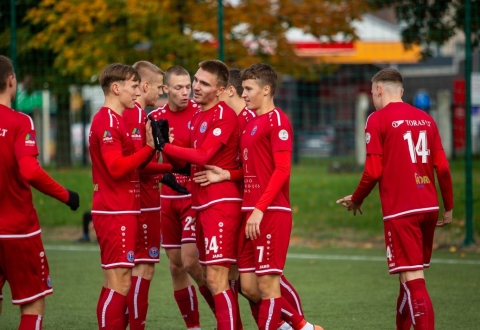 Nhận định Neptunas vs Ekranas: Chênh lệch quá lớn