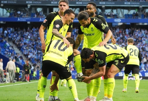 Nhận định Espanyol vs Real Betis: Đối đầu căng thẳng