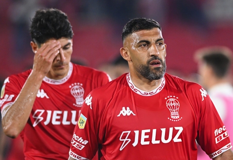 Nhận định Huracan vs Banfield: Khô hạn bàn thắng