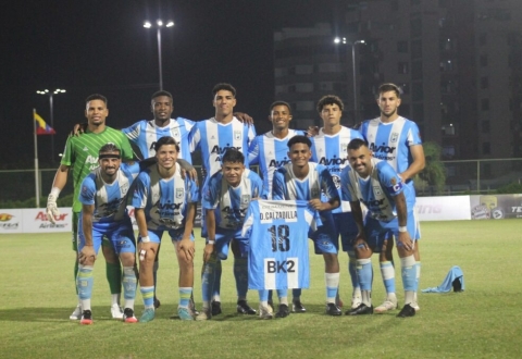 Nhận định Dynamo Puerto vs Angostura: Chênh lệch quá lớn