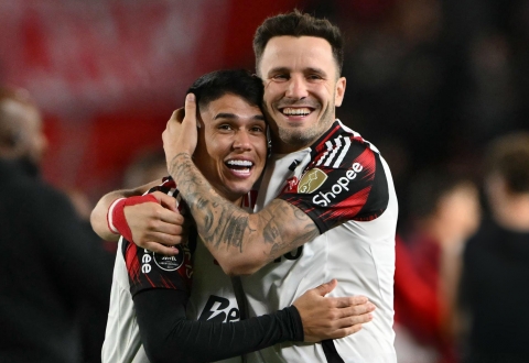 Nhận định Bahia vs Flamengo: Chủ nhà đen đủi