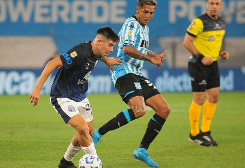 Nhận định Racing Club vs Ind. Rivadavia: Đối đầu khó khăn