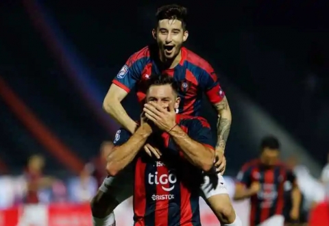 Nhận định General Caballero vs Nacional Asuncion: Đợi mưa bàn thắng