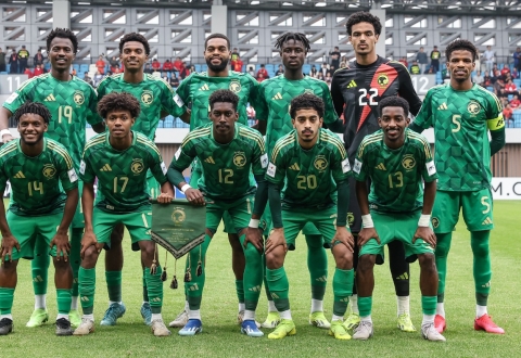 Nhận định U20 Ả Rập Saudi vs U20 Na Uy: Trận chiến sinh tử