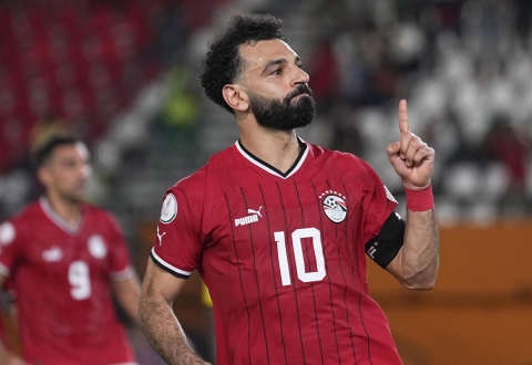 Nhận định Djibouti vs Ai Cập: Chênh lệch đẳng cấp