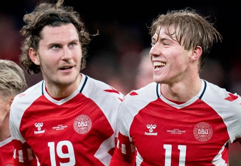 Nhận định Belarus vs Đan Mạch: Chờ đợi bất ngờ