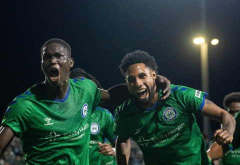 Nhận định Oakland Roots vs Hartford Athletic: Chênh lệch lớn
