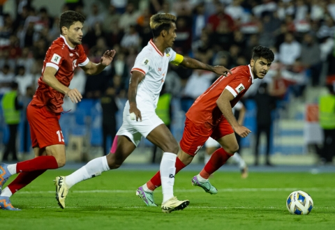 Nhận định Syria vs Myanmar: Cuộc đấu không cân sức