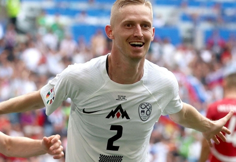 Nhận định Kosovo vs Slovenia: Níu kéo hy vọng