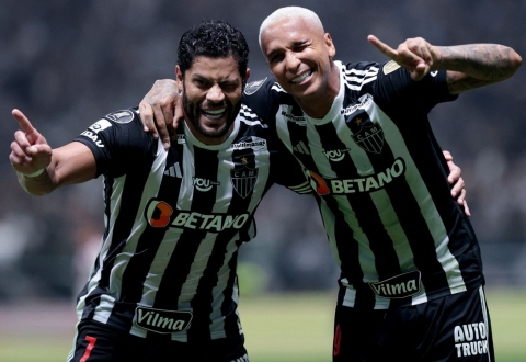 Nhận định Atletico-MG vs Sport Recife: Khác biệt đẳng cấp