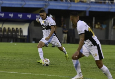 Nhận định Recoleta vs Olimpia Asuncion: Căng thẳng và khó lường