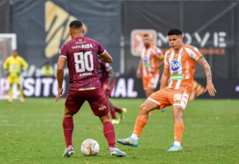 Nhận định Deportes Tolima vs Envigado: Chủ nhà áp đảo